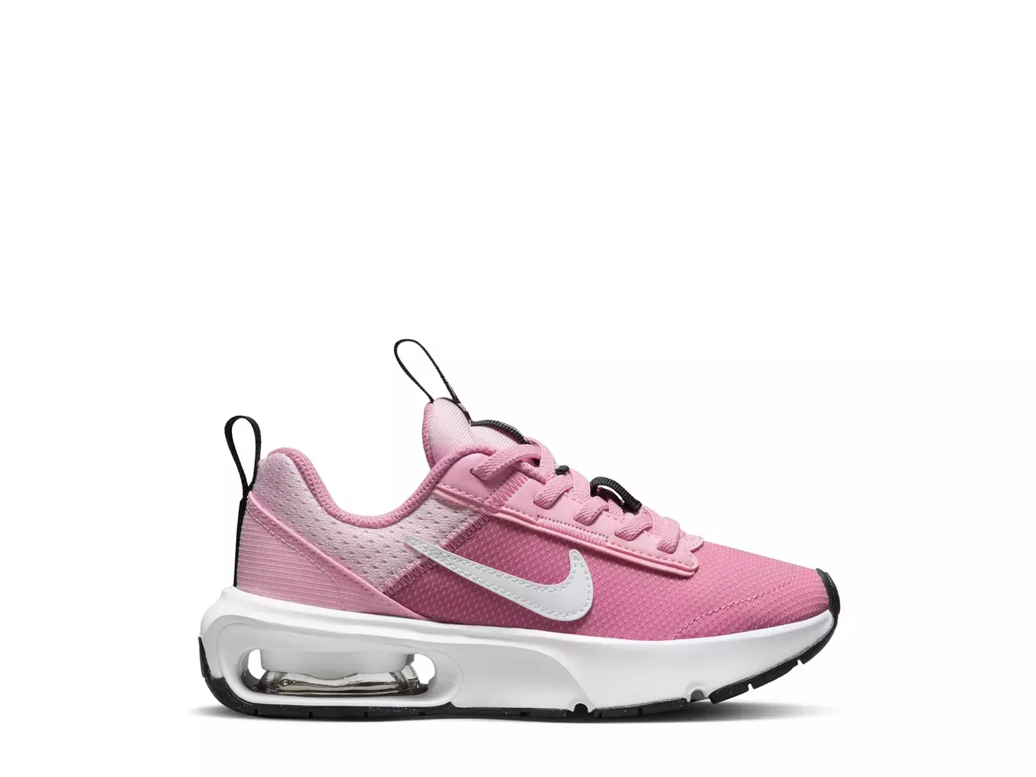 Кроссовки Air Max INTRLK Lite - детские Nike, Dark Pink
Кроссовки Air Max INTRLK Lite - детские Nike, Dark Pink