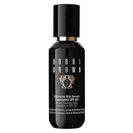 Bobbi Brown Интенсивная сыворотка Foundation SPF 40 PA++++ W-026 Теплый цвет слоновой кости 30 мл
Bobbi Brown Интенсивная сыворотка Foundation SPF 40 PA++++ W-026 Теплый цвет слоновой кости 30 мл