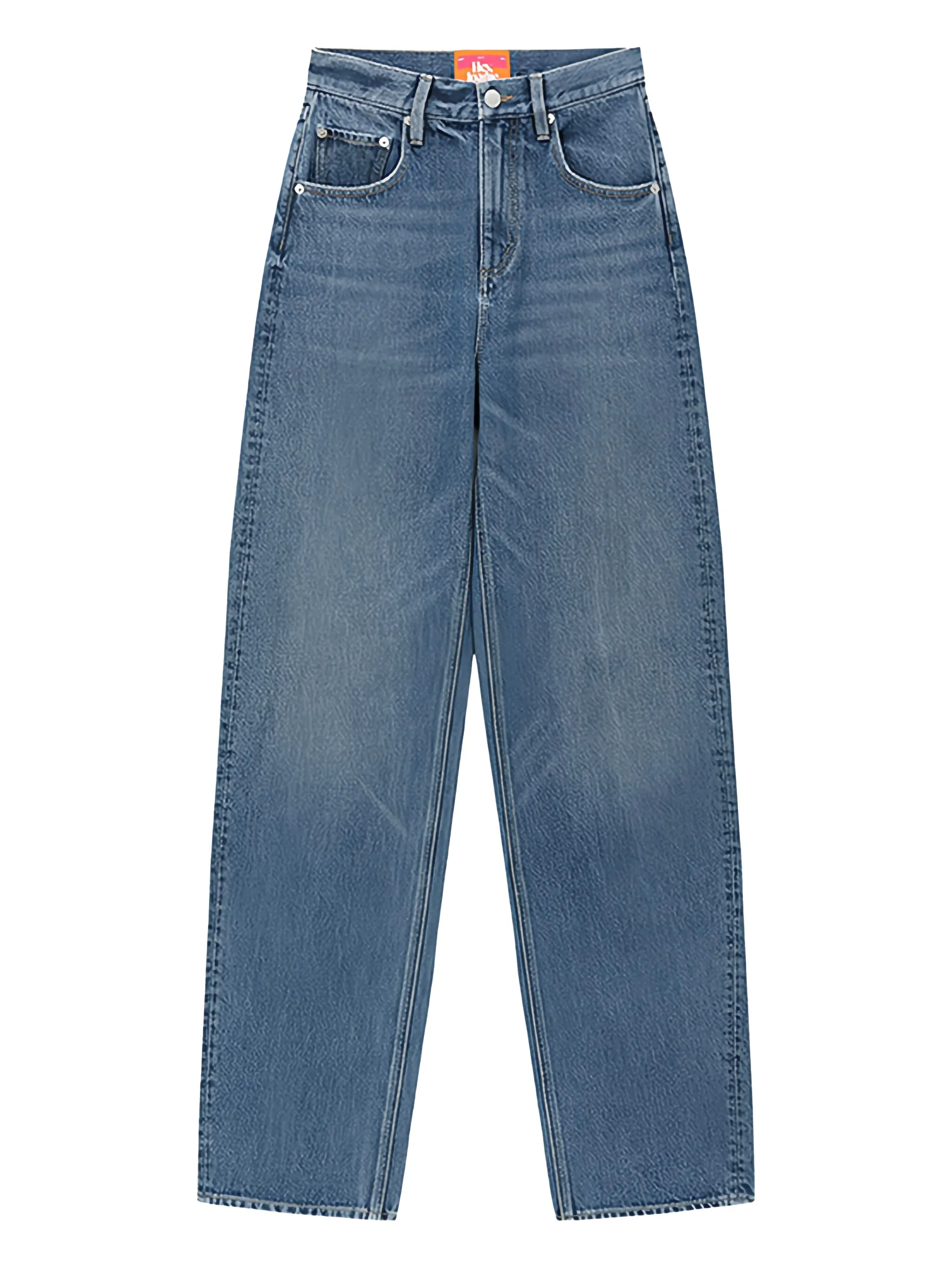 Джинсы Moon Hey Joanie, синий
Джинсы Moon Hey Joanie, синий