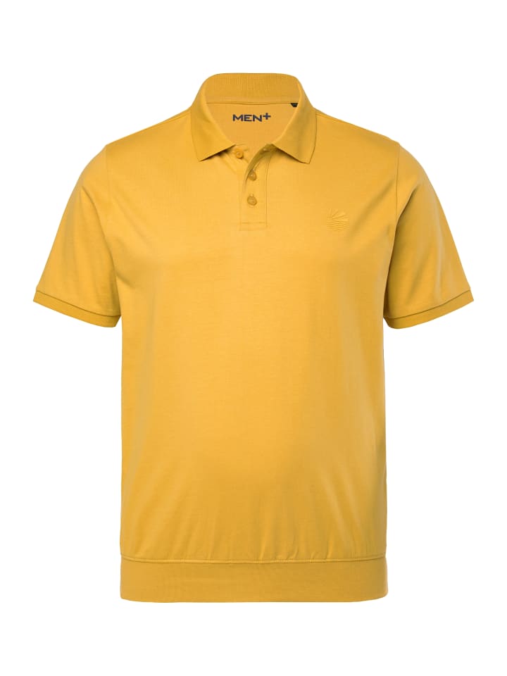 Рубашка-поло Men Plus
Рубашка-поло Men Plus