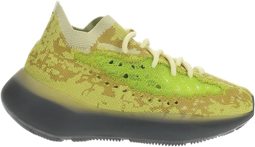 Детские кроссовки adidas Yeezy Boost 380 для мальчиков, Hylte/Hylte/Hylte
Детские кроссовки adidas Yeezy Boost 380 для мальчиков, Hylte/Hylte/Hylte