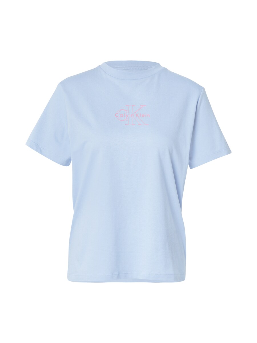 Рубашка Calvin Klein Jeans, светло-голубой
Рубашка Calvin Klein Jeans, светло-голубой