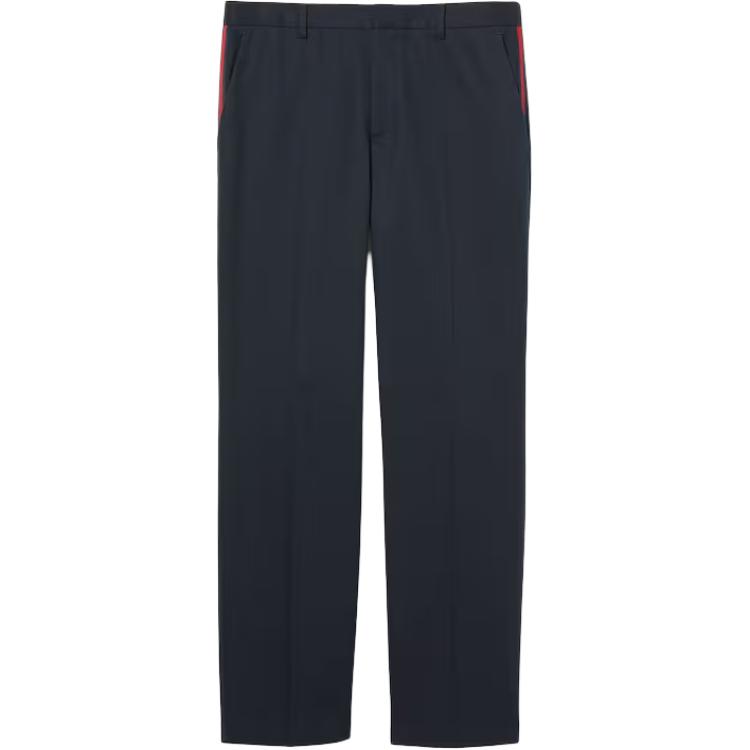 Batavia Wool Coat GUCCI, синий
Batavia Wool Coat GUCCI, синий