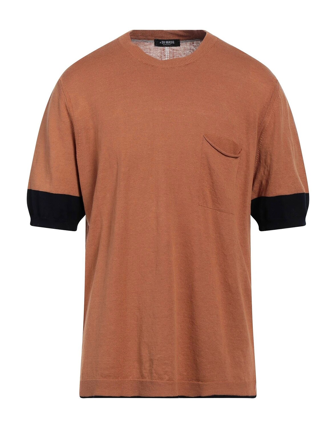 Свитер +39 Masq, коричневый
Свитер +39 Masq, коричневый
