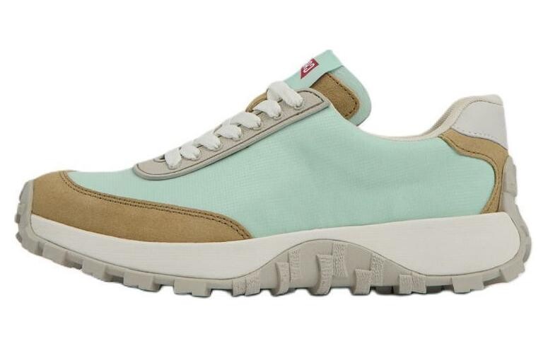 Кроссовки CAMPER Drift Trail Panelled Sneakers, голубой, Синий, Кроссовки CAMPER Drift Trail Panelled Sneakers, голубой
Кроссовки CAMPER Drift Trail Panelled Sneakers, голубой, Синий, Кроссовки CAMPER Drift Trail Panelled Sneakers, голубой