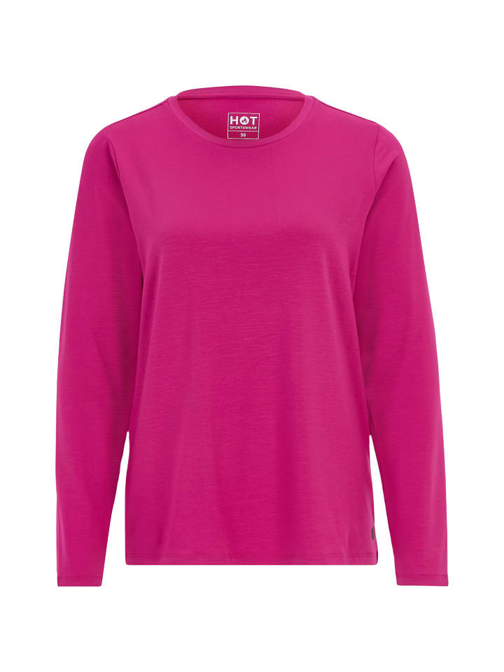 Hot Футболка Seda розового цвета
Hot Футболка Seda розового цвета