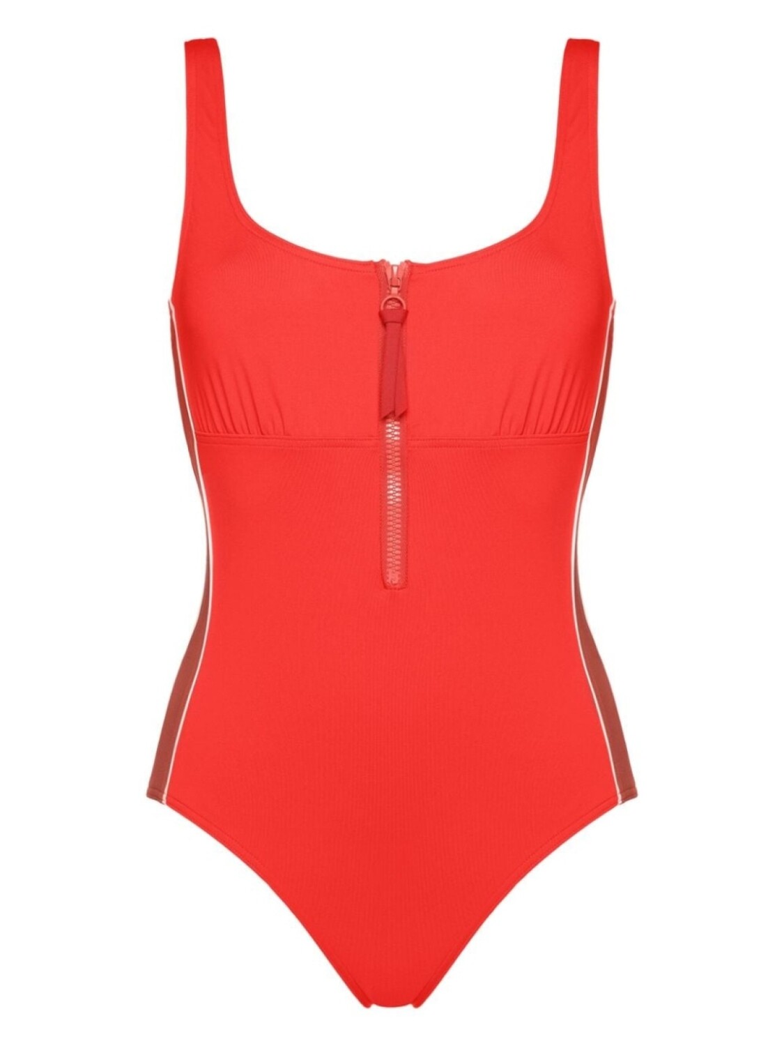 ERES купальник Tribune с квадратным вырезом, красный
ERES купальник Tribune с квадратным вырезом, красный