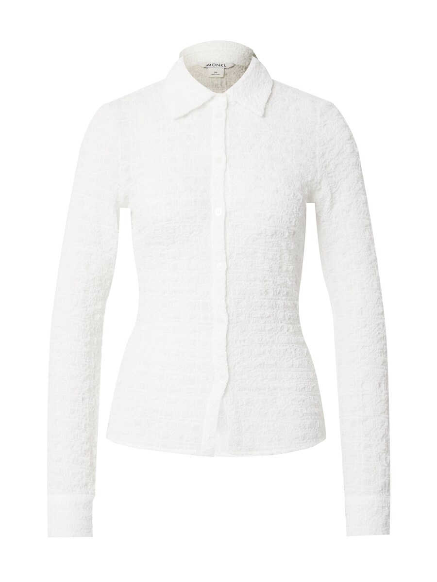 Блузка Monki, белый
Блузка Monki, белый