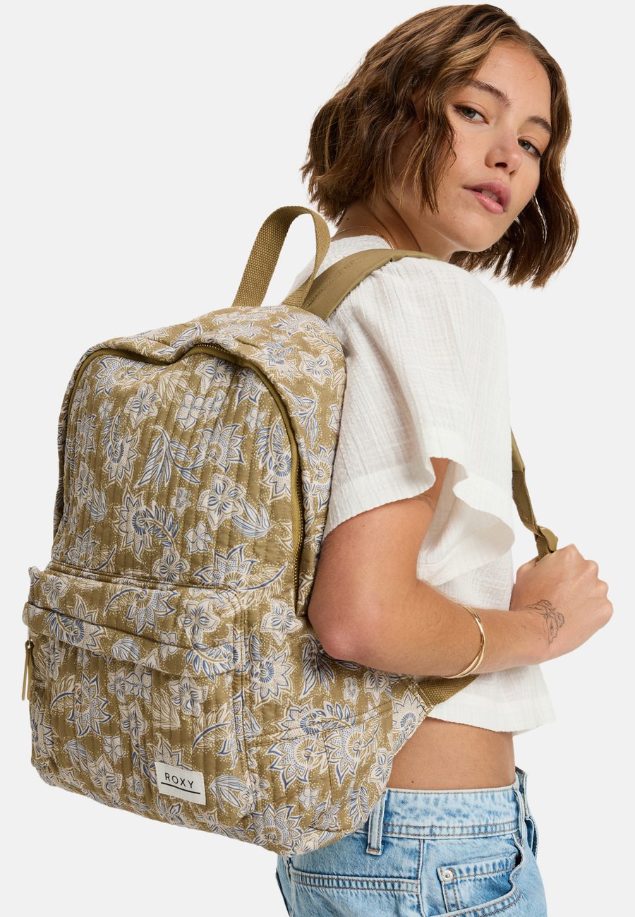 Рюкзак Roxy Rucksack, Beige
Рюкзак Roxy Rucksack, Beige