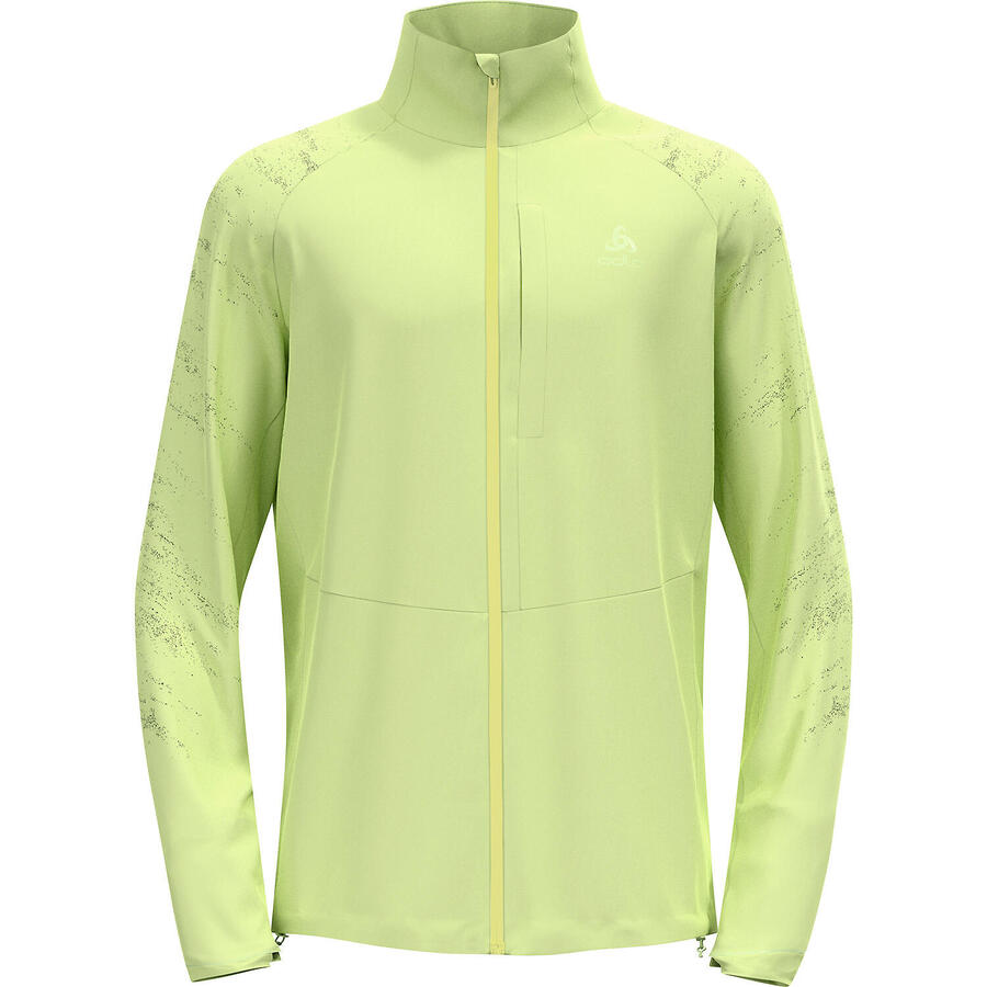 ODLO Куртка ZEROWEIGHT PRO WARM REFLECTIVE
ODLO Куртка ZEROWEIGHT PRO WARM REFLECTIVE