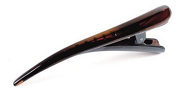 Донегол, Заколка для волос Янтарь, 1 шт Donegal
Донегол, Заколка для волос Янтарь, 1 шт Donegal