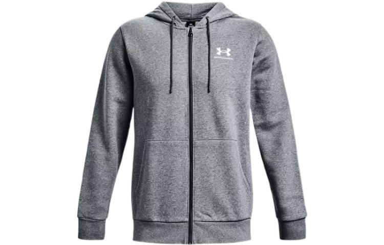 Under Armour Толстовка мужская Medium Peach Gray
Under Armour Толстовка мужская Medium Peach Gray