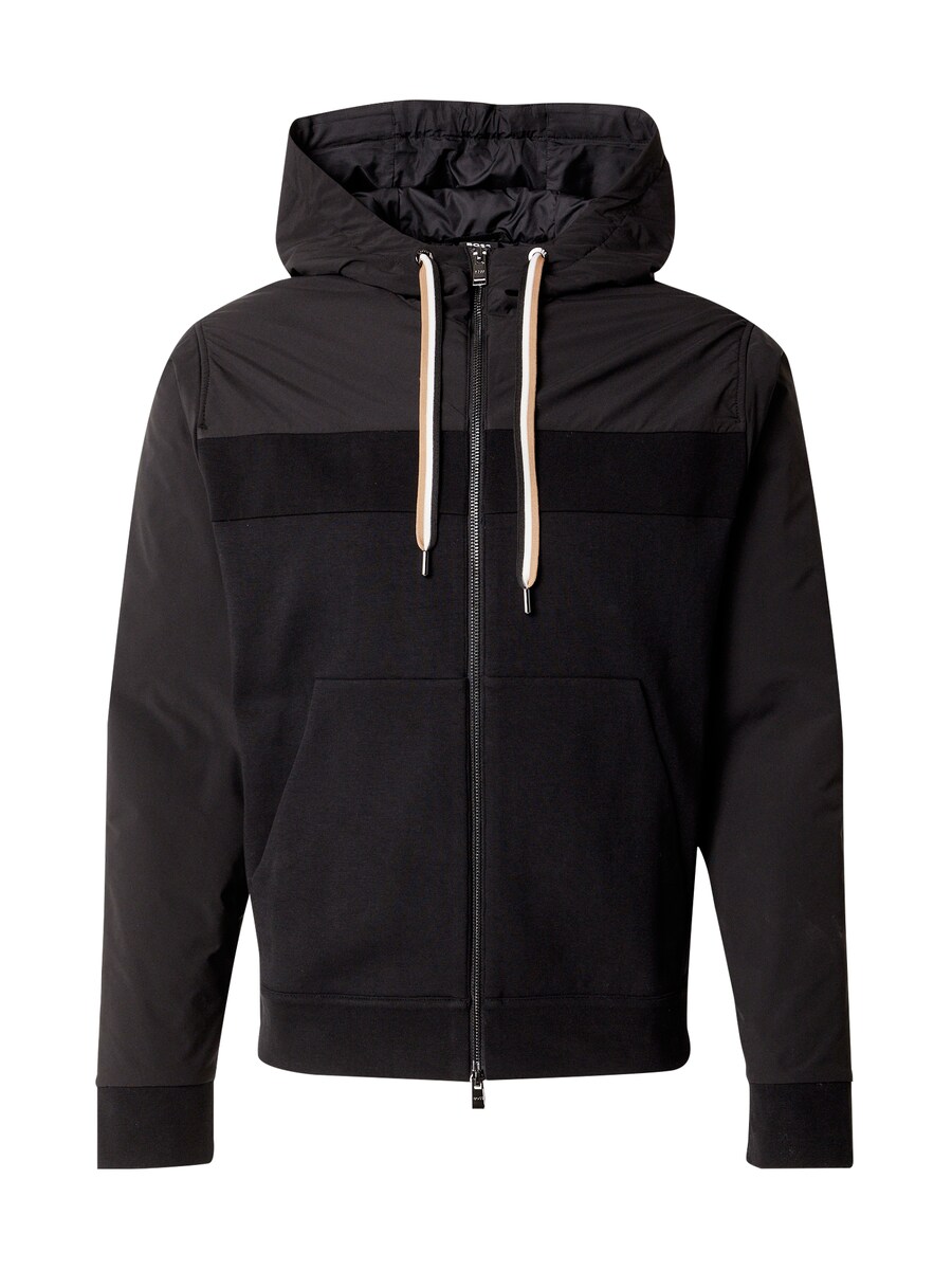 Межсезонная куртка BOSS Seeger 300, черный
Межсезонная куртка BOSS Seeger 300, черный