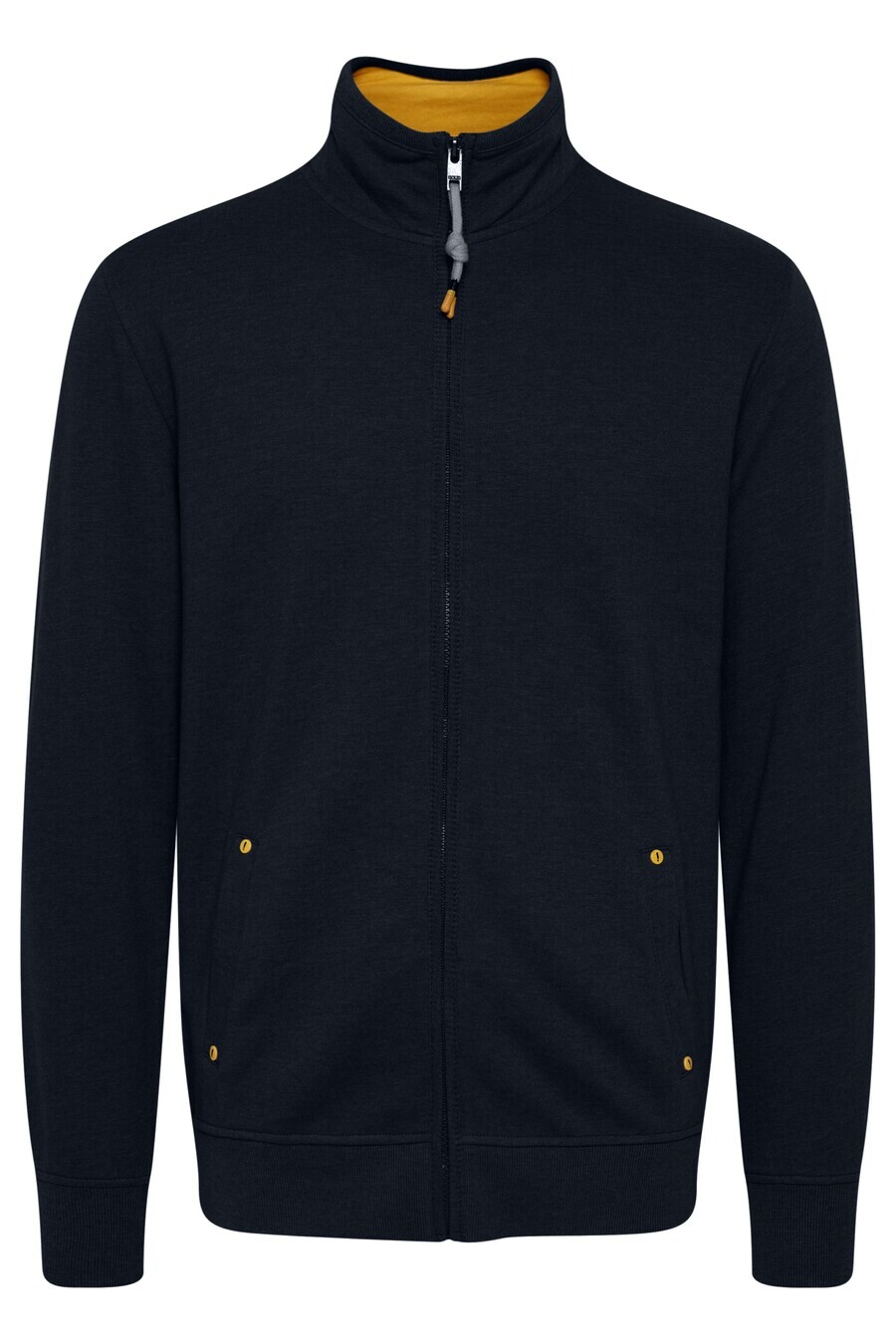 Худи на молнии !Solid KARIM, темно-синий
Худи на молнии !Solid KARIM, темно-синий