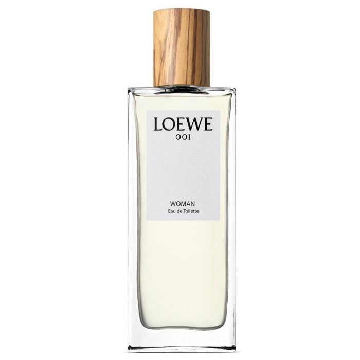 Мужская туалетная вода Loewe 001 Woman EDT Loewe, 50
Мужская туалетная вода Loewe 001 Woman EDT Loewe, 50