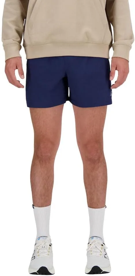 Шорты New Balance Men's Rc 5"
Шорты New Balance Men's Rc 5"