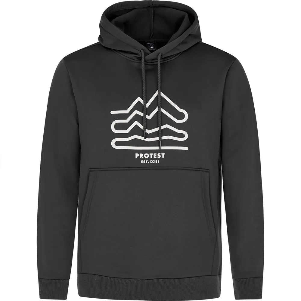 Худи Protest Kerra, серый
Худи Protest Kerra, серый