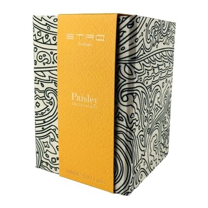 Etro Profumi Paisley Eau De Parfum 100ml 
Etro Profumi Paisley Eau De Parfum 100ml