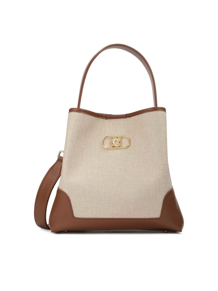 Сумка через плечо Kazar, коричневый
Сумка через плечо Kazar, коричневый