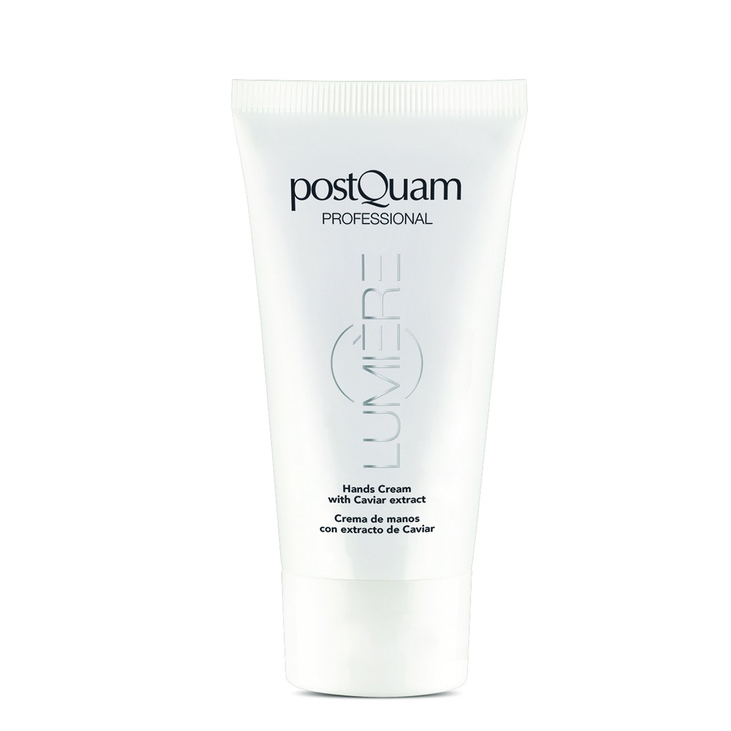 Крем для рук lumière handcreme mit kaviarextrakt| Postquam, объем 75 мл
Крем для рук lumière handcreme mit kaviarextrakt| Postquam, объем 75 мл