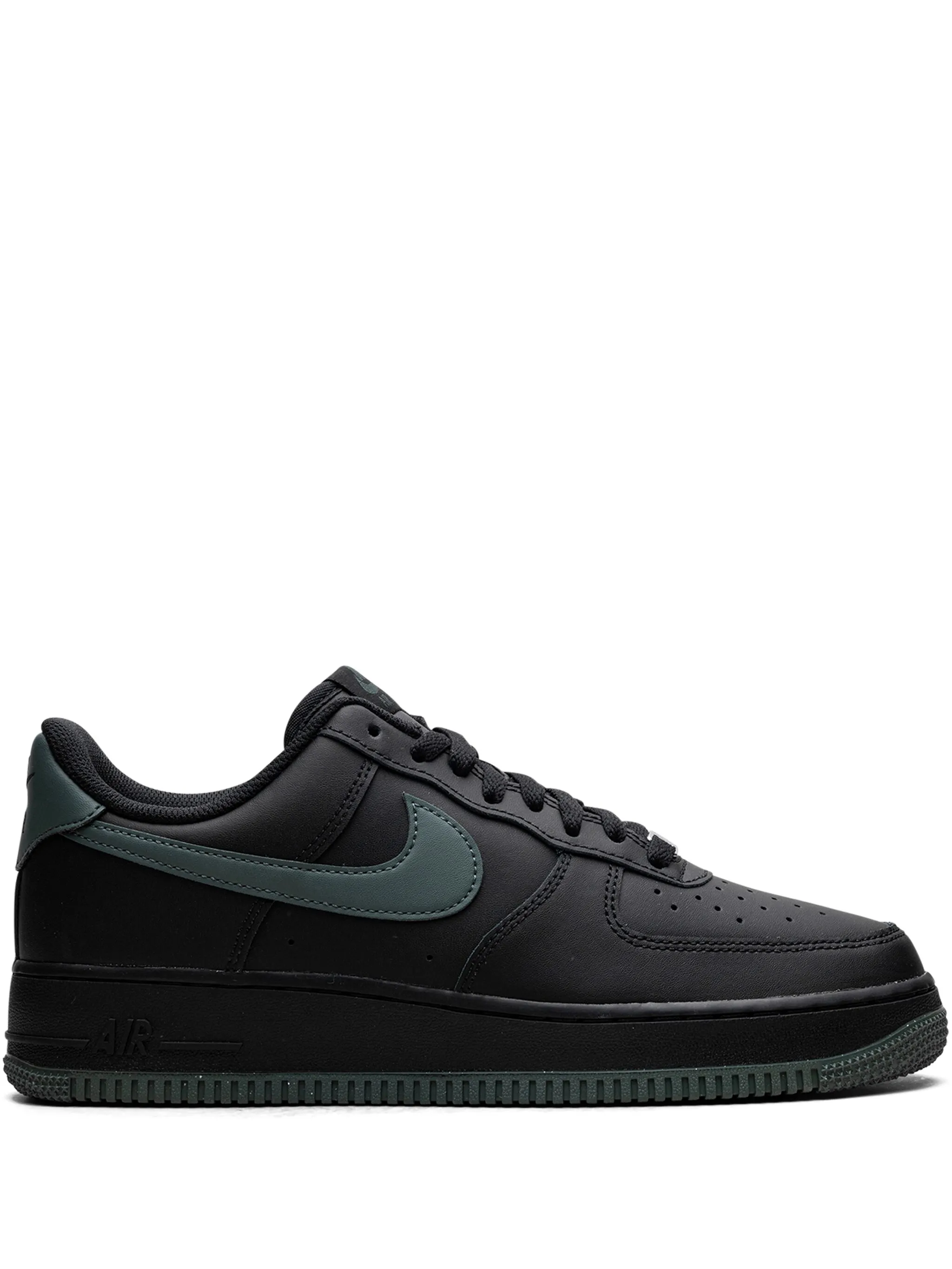 Кроссовки Air Force 1 Vintage Nike, черный
Кроссовки Air Force 1 Vintage Nike, черный