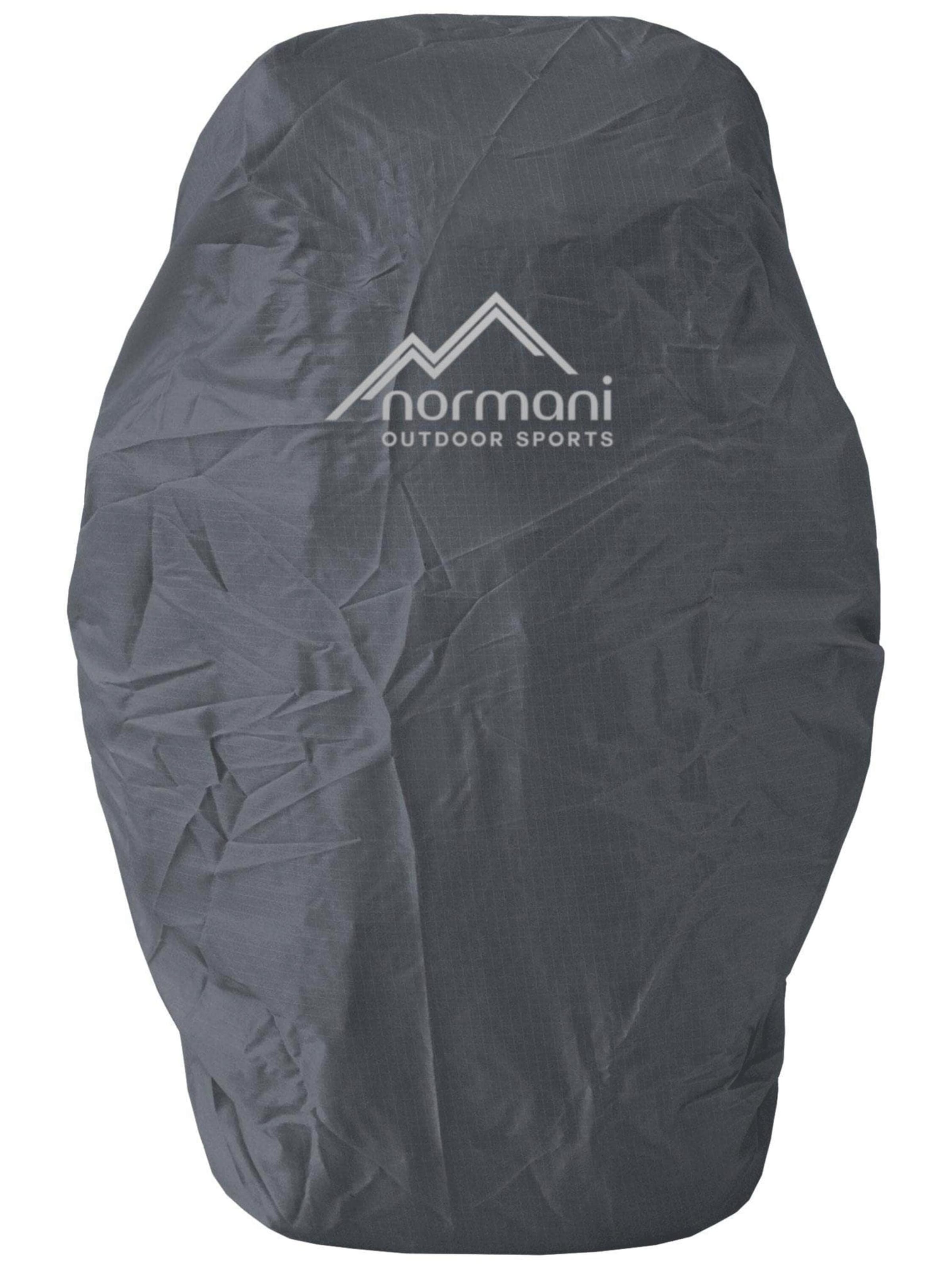Normani Аксессуары для сумок в цвете Anthracite
Normani Аксессуары для сумок в цвете Anthracite