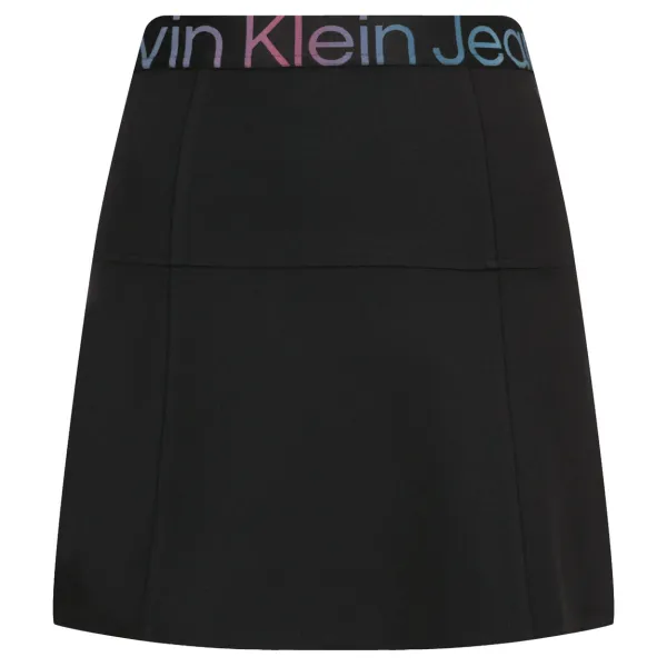 Юбка Calvin Klein, черный
Юбка Calvin Klein, черный