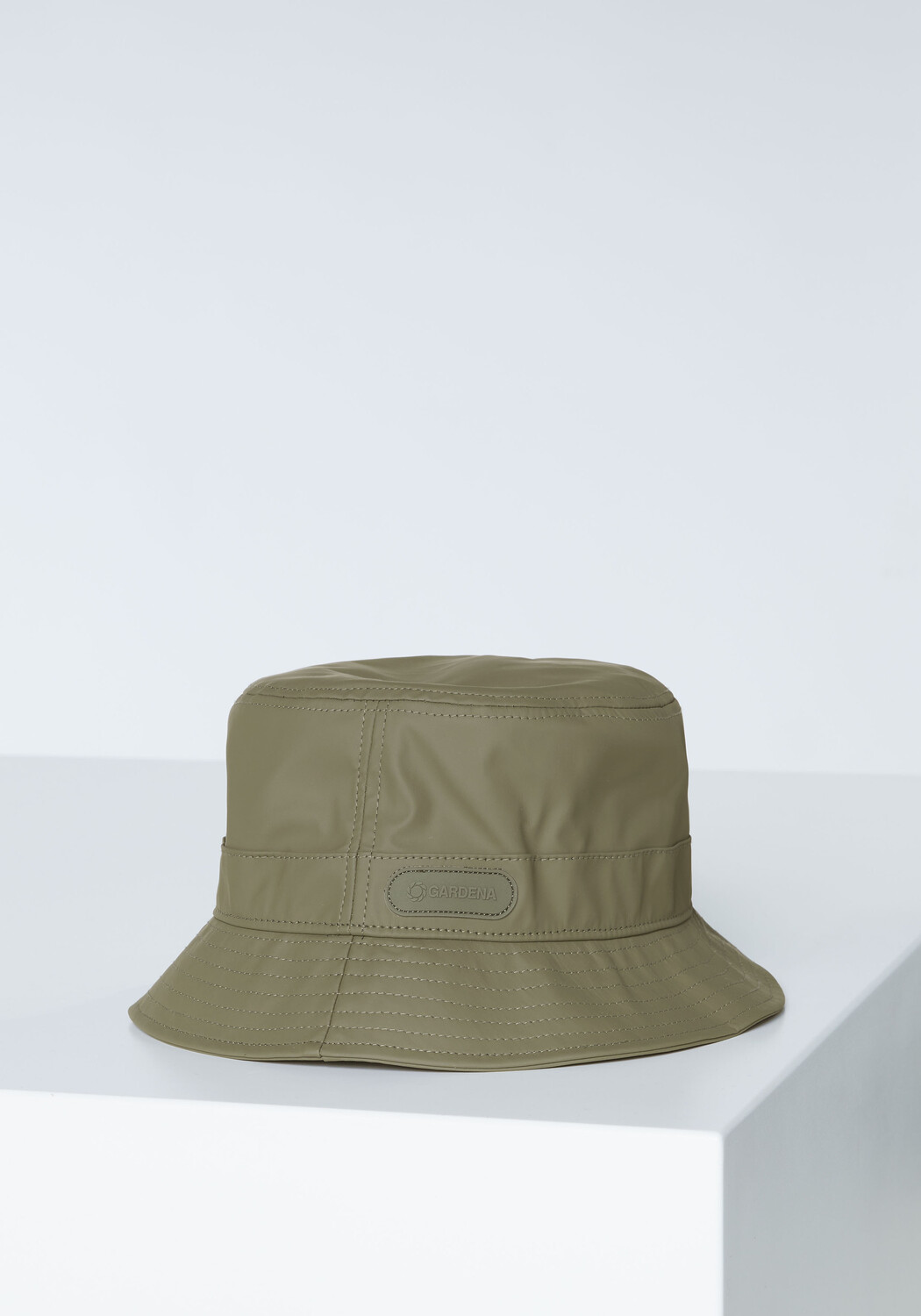 Кепка Gardena Gartenhut, зеленый
Кепка Gardena Gartenhut, зеленый