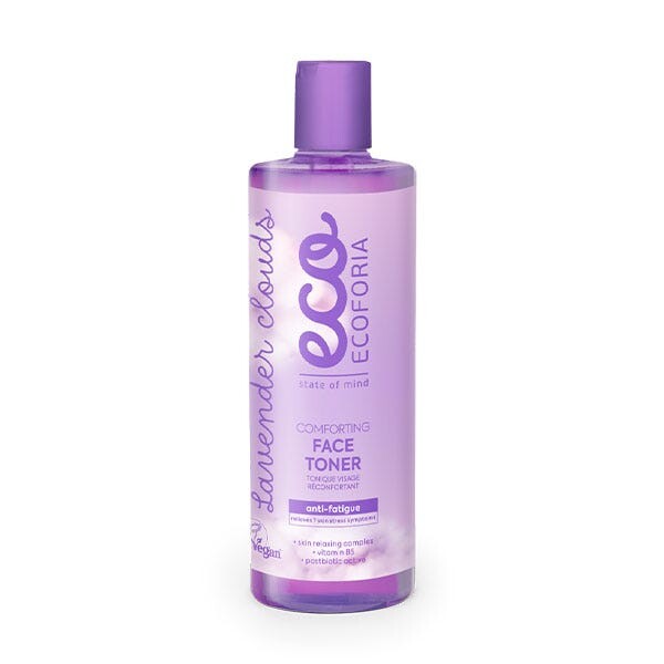 Успокаивающий тоник для лица 200 мл Ecoforia
Успокаивающий тоник для лица 200 мл Ecoforia