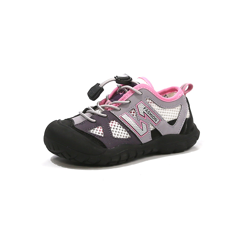 Низкие детские кроссовки для повседневной жизни TONYBEAR, розовый
Низкие детские кроссовки для повседневной жизни TONYBEAR, розовый