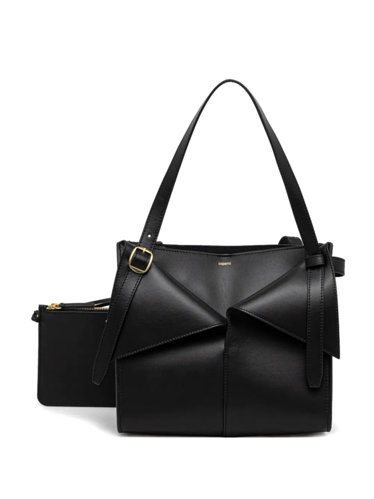 Сумка через плечо Coperni Cabas, черный
Сумка через плечо Coperni Cabas, черный