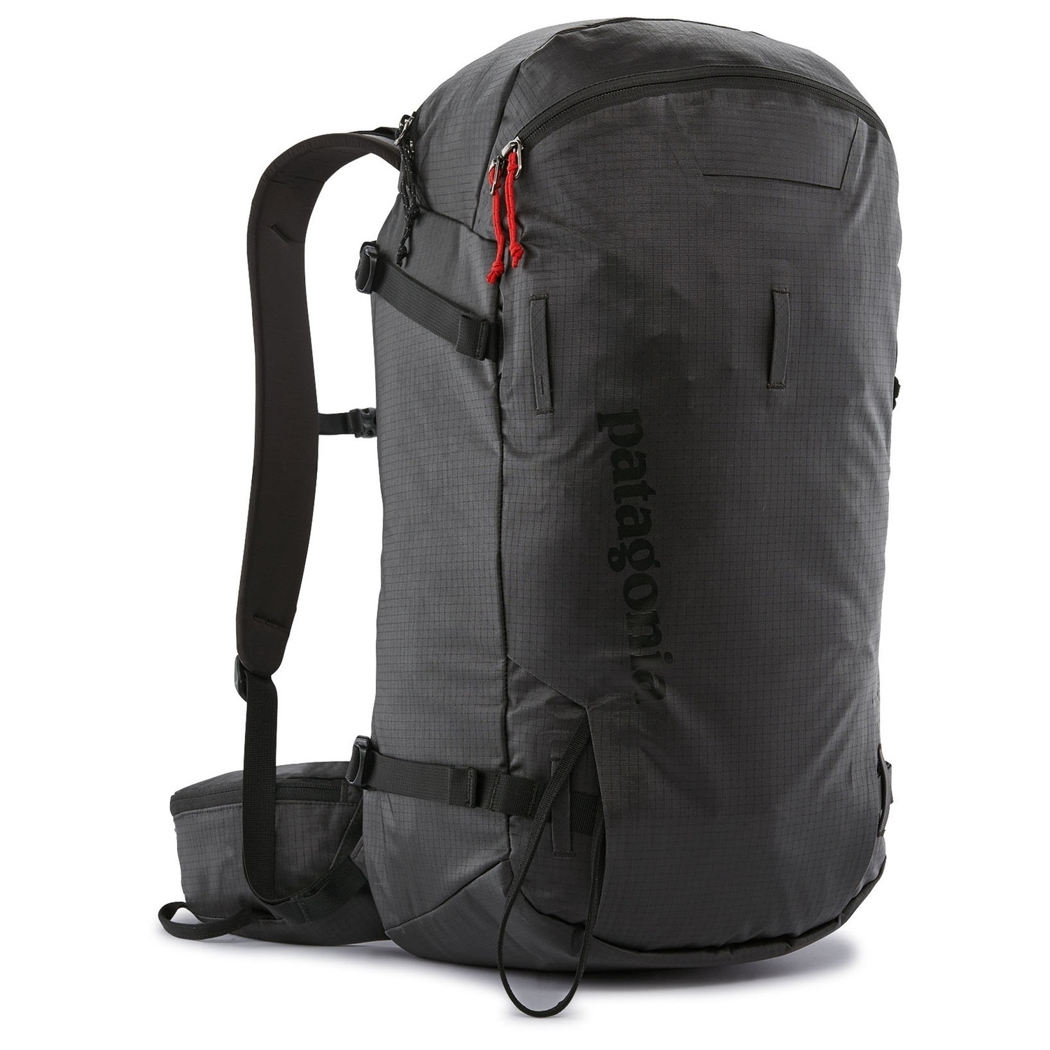 Рюкзак Patagonia PowSlayer Pack, черный
Рюкзак Patagonia PowSlayer Pack, черный