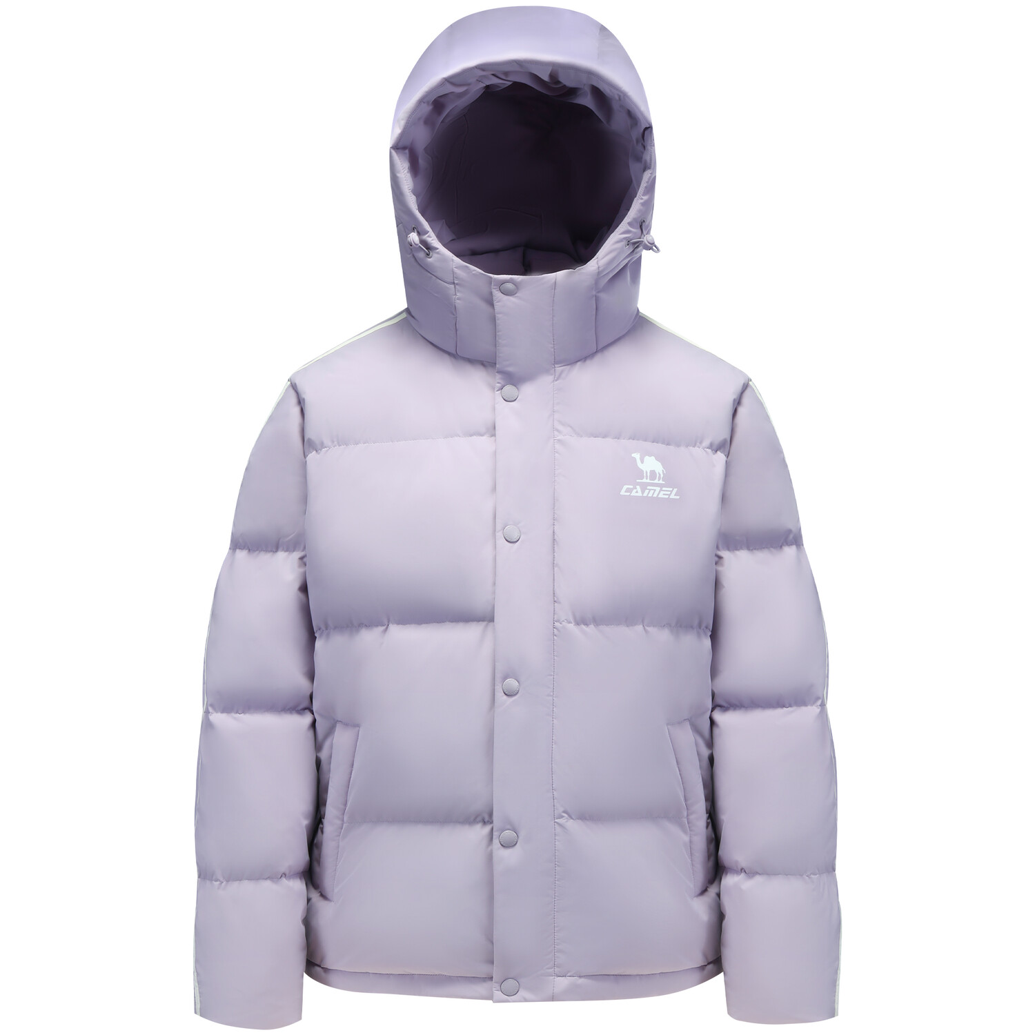 Теплая флисовая куртка-пуховик унисекс Camel, цвет Warm White, Белый, Теплая флисовая куртка-пуховик унисекс Camel, цвет Warm White
Теплая флисовая куртка-пуховик унисекс Camel, цвет Warm White, Белый, Теплая флисовая куртка-пуховик унисекс Camel, цвет Warm White