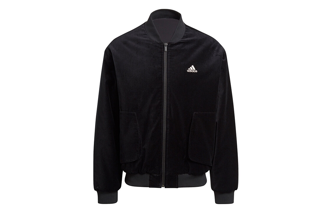 Куртка мужская черная Adidas, черный
Куртка мужская черная Adidas, черный