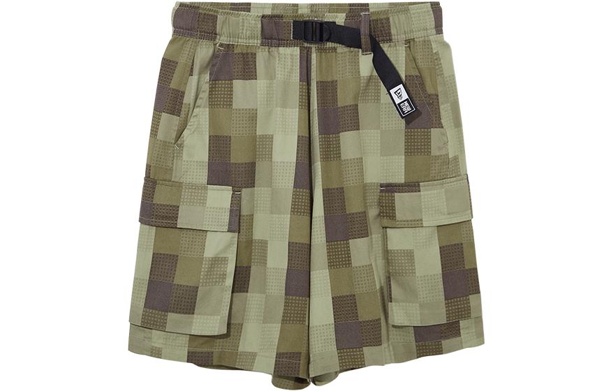 Шорты Unisex SS22 Gray New Era, серый
Шорты Unisex SS22 Gray New Era, серый