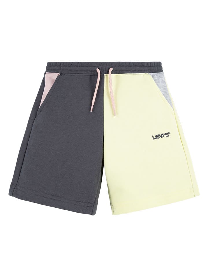 Шорты Levi's Kids
Шорты Levi's Kids