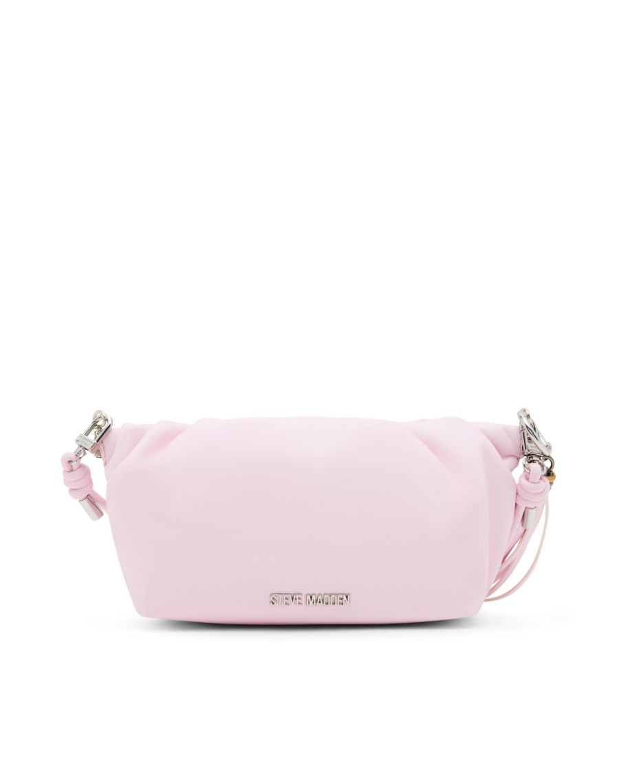 Маленькая сумка через плечо Blinzy Steve Madden, Light Pink
Маленькая сумка через плечо Blinzy Steve Madden, Light Pink