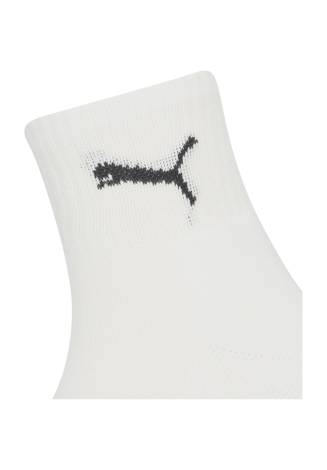 Короткие спортивные носки для экипажа, 3 шт., удобная мягкая подошва, принт с логотипом PUMA, белый
Короткие спортивные носки для экипажа, 3 шт., удобная мягкая подошва, принт с логотипом PUMA, белый