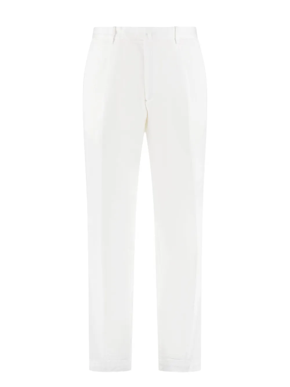 Брюки чинос THE (Alphabet), белый
Брюки чинос THE (Alphabet), белый