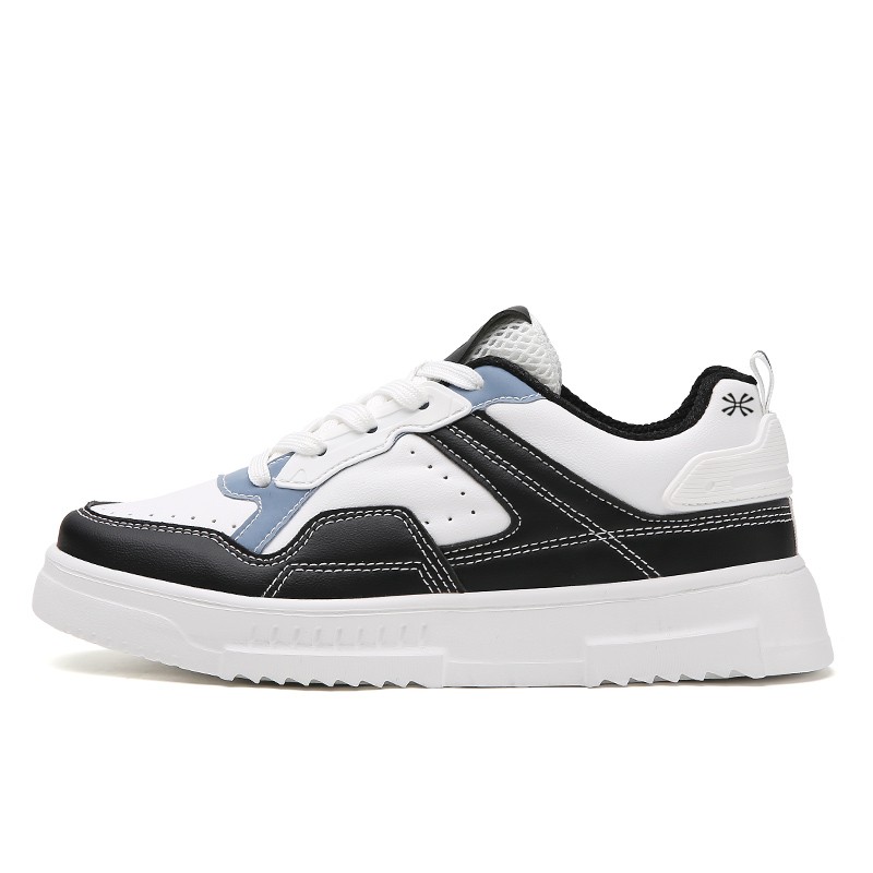 Низкие кроссовки для детей и подростков YUZHAOLIN, черный/белый
Низкие кроссовки для детей и подростков YUZHAOLIN, черный/белый