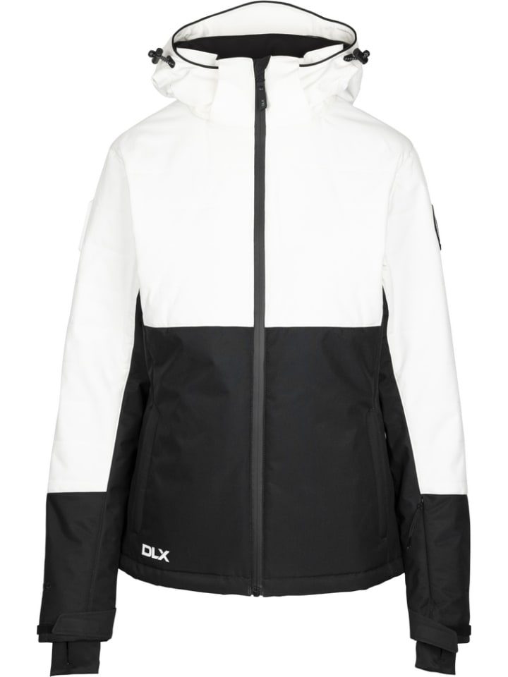 Зимняя куртка DLX, белый
Зимняя куртка DLX, белый