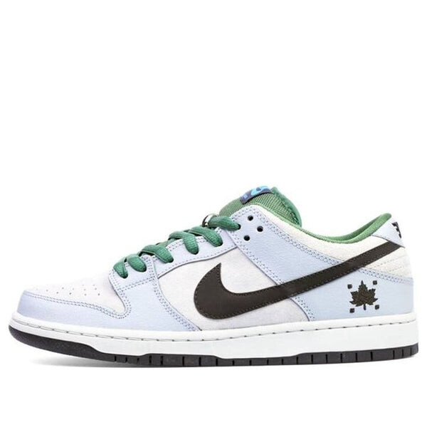 Кроссовки sb dunk low premium Nike, серый
Кроссовки sb dunk low premium Nike, серый