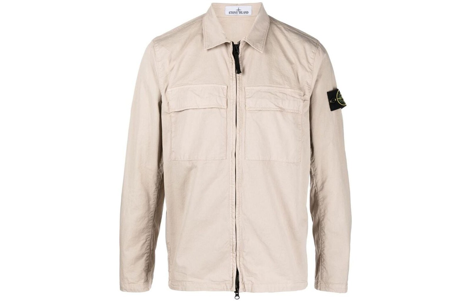 Куртка мужская Stone Island, коричневый
Куртка мужская Stone Island, коричневый
