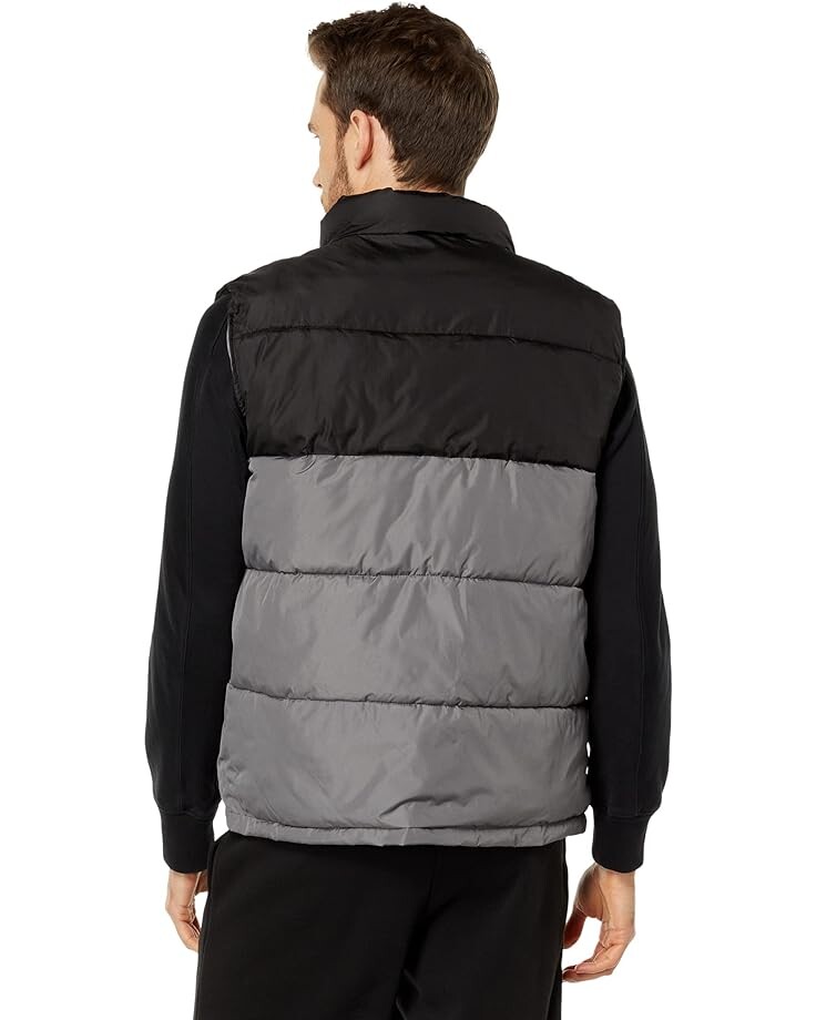 Утепленный жилет U.S. POLO ASSN. Color-Block Puffer Vest, цвет Castle Rock
Утепленный жилет U.S. POLO ASSN. Color-Block Puffer Vest, цвет Castle Rock