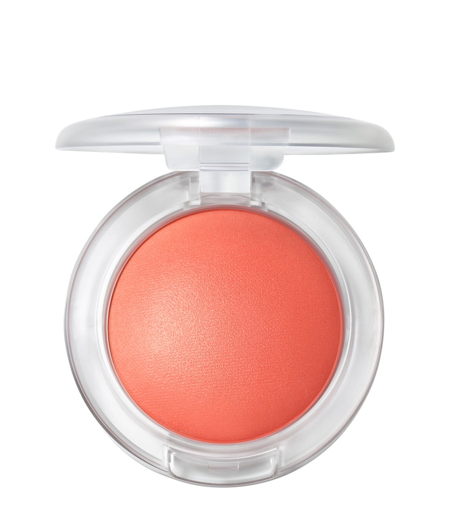 Кремовые румяна MAC Glow Play Blush, That'S Peachy, 7.3g
Кремовые румяна MAC Glow Play Blush, That'S Peachy, 7.3g