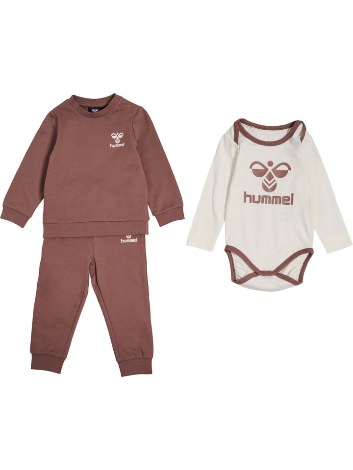 Спортивная куртка Hummel Verstellbare Taille Track Suit Hmltrio Kinder, цвет NUTMEG
Спортивная куртка Hummel Verstellbare Taille Track Suit Hmltrio Kinder, цвет NUTMEG