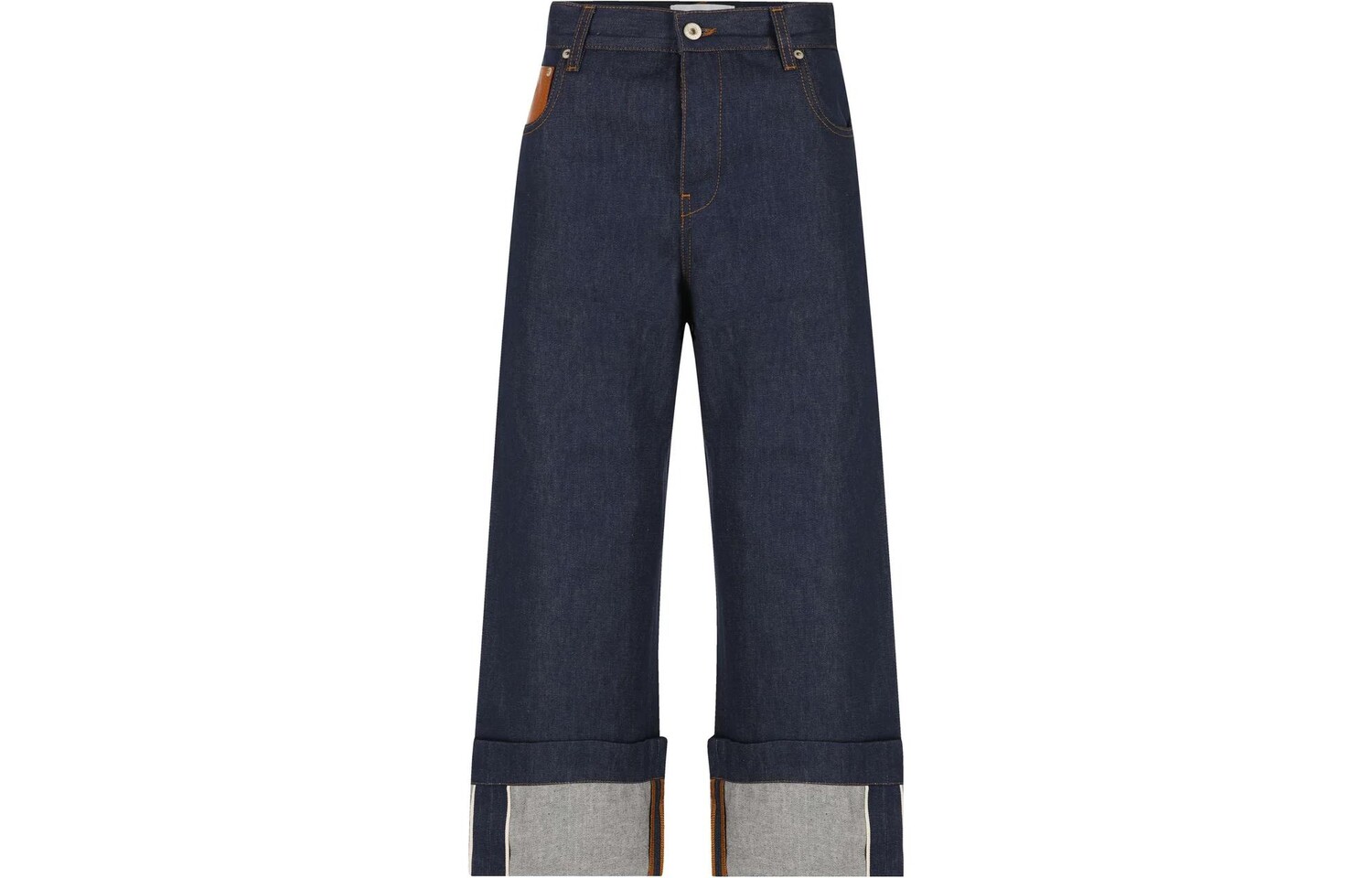 Джинсы женские Loewe, темно-синий
Джинсы женские Loewe, темно-синий