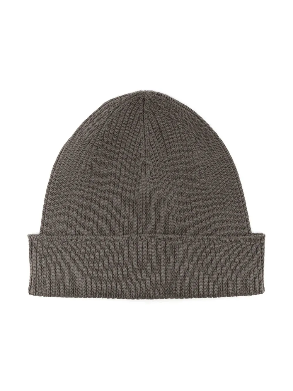 Шерстяная шапка бини в рубчик Rick Owens Kids, серый
Шерстяная шапка бини в рубчик Rick Owens Kids, серый