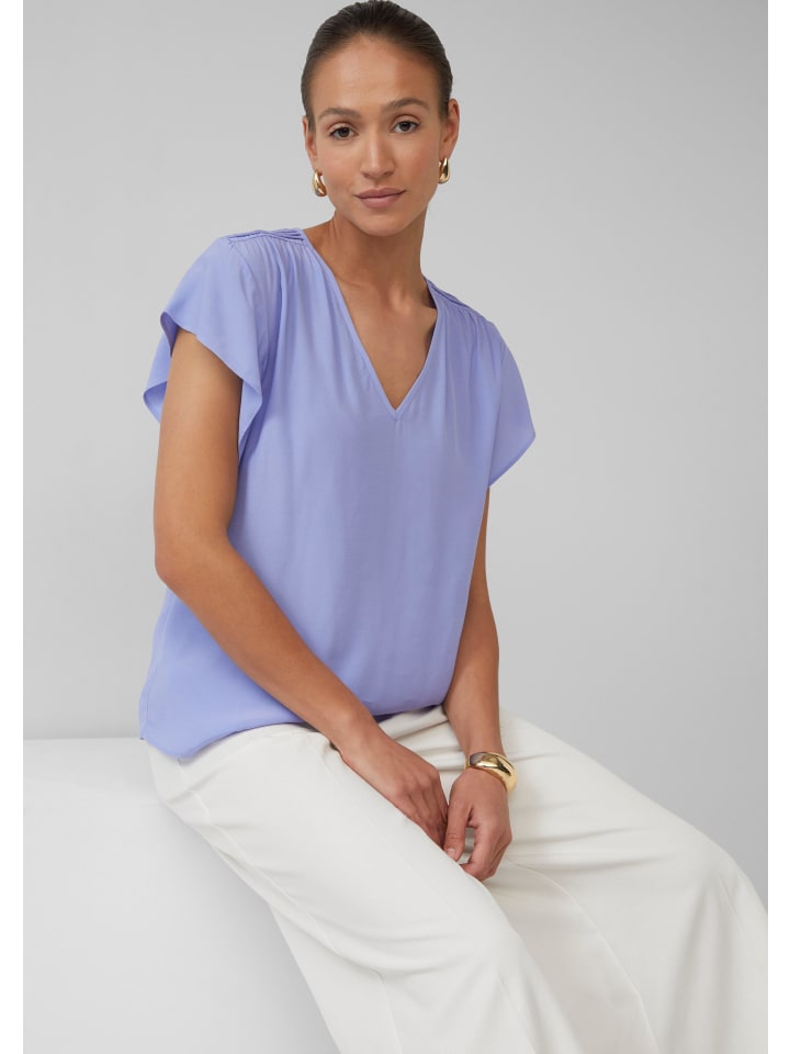 Блузка s.Oliver BLACK LABEL, синий
Блузка s.Oliver BLACK LABEL, синий