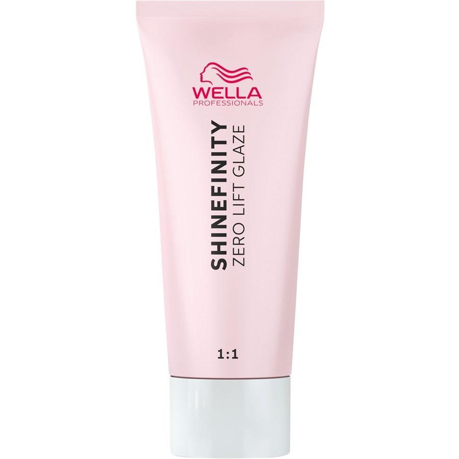 Краска для волос Wella Zero Lift Glaze, 06/6 Cherry Wine / 60 ml
Краска для волос Wella Zero Lift Glaze, 06/6 Cherry Wine / 60 ml